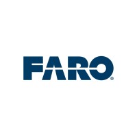 FARO Technologies Logo