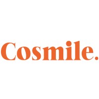 Cosmile. Logo