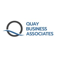QUAY BUSINESS ASSOCIATES LIMITED Logo