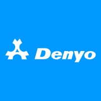 Denyo United Machinery Pte Ltd Logo