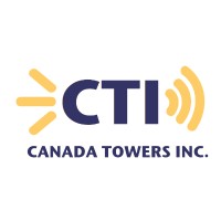 Canada Towers Inc. Logo