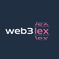 web3lex Logo
