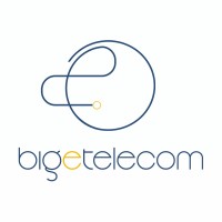 Bigetelecom Logo