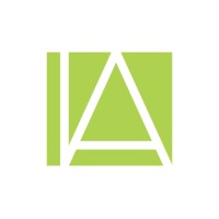 Iredale Architecture Logo