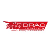 DRAC LOGISTICS LIMITED Logo