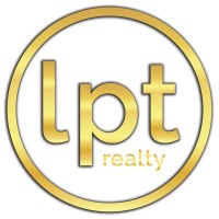 Florida REALTOR ® @ LPT Realty Logo