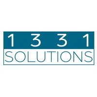 1331 Solutions Inc. Logo