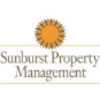 Sunburst Property Management Logo