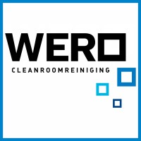 WERO specialistische reiniging bv Logo