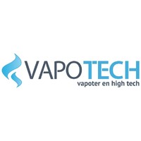 Vapotech Logo