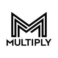 Multiply Logo
