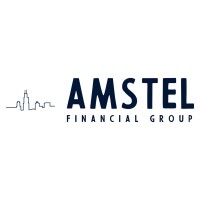 Amstel Financial Group Logo