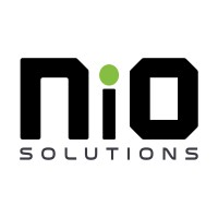 NIOSolutions Inc Logo