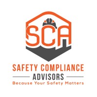 Safety Compliance Advisors, LLC Logo