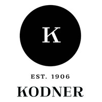 Kodner Galleries Logo