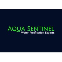 Aqua Sentinel Logo