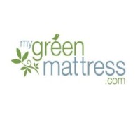 My Green Mattress Logo