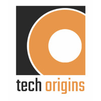 Tech Origins Logo