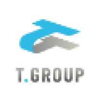 T.GROUP Logo