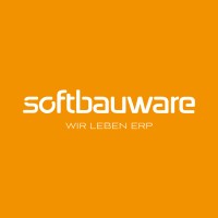 SOFTBAUWARE GmbH Logo