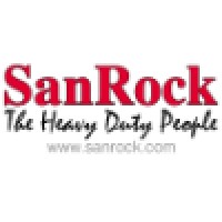 SanRock Logo