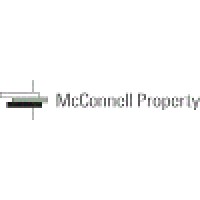 McConnell Property Limited Logo