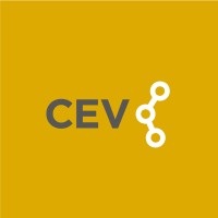 Confederación Empresarial Valenciana Logo