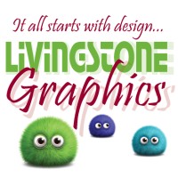 LivingStone Graphics Logo