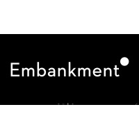 EMBANKMENT FILMS LIMITED Logo