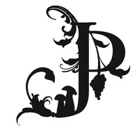 The Joel Palmer House Restaurant Logo