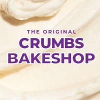 Original CRUMBS Bakeshop Logo