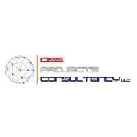 GISS Projects Consultancy LLC Logo