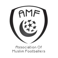 Association of Muslim Footballers Trust Logo