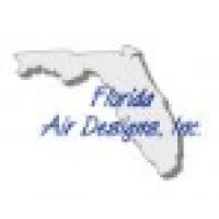 Florida Air Designs Inc Logo