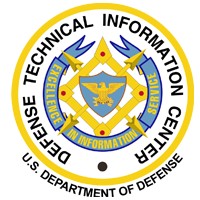 Defense Technical Information Center Logo