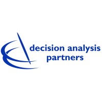 decision analysis partners LLC Logo