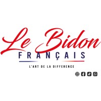 Le Bidon Français Logo