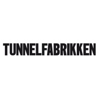 Tunnelfabrikken Logo