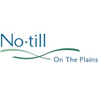 No Till On The Plains Logo