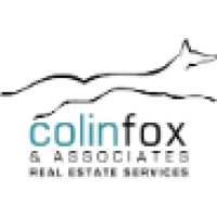 Colin Fox & Associates LLC, Houston, TX Logo