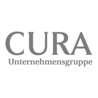 CURA Unternehmensgruppe Logo
