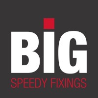 Speedy Fixings Ltd Logo