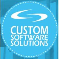 Custom Software Solutions, Inc. Logo