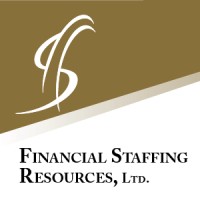 Financial Staffing Resources, Ltd. Logo
