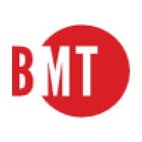 BRIAN MASON TECHNOLOGY LIMITED Logo