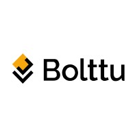 Bolttu Logo