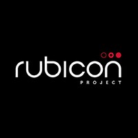 Rubicon Project Logo