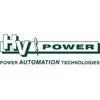 HV Power Logo