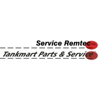 Tankmart Parts & Service Logo
