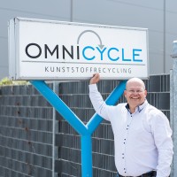 omnicycle GmbH & Co. KG Logo